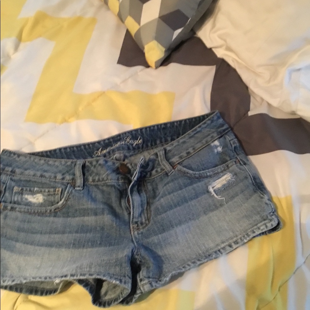 Shorts - Picture 8 of 8